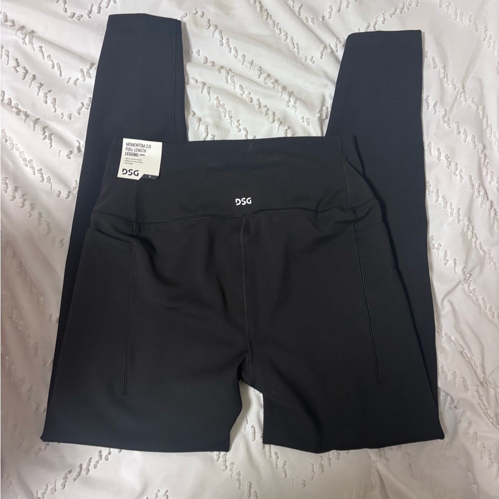 DSG Women’s Black Leggings